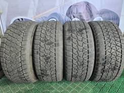 Bridgestone Blizzak DM-V2, 285/50R20 