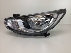   Hyundai Solaris RB 2010-2014