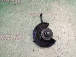 Кулак поворотный Mercedes-Benz CLK 1999 A2023300120 W208 M112.940, передний правый фото