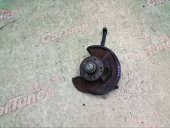 Кулак поворотный Mercedes-Benz CLK 1999 A2023300020 W208 M112.940, передний левый фото