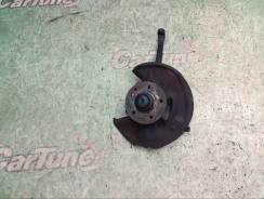 Кулак поворотный Mercedes-Benz CLK 1997 A2023300020 W208 M112.940, передний левый фото