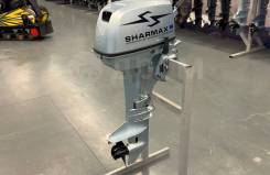   Sharmax SM9,8HS 