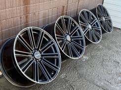 DWM DW757 8.5J+35 9.5J+42     