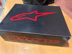   Alpinestars 