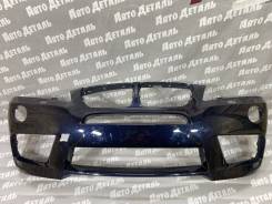  BMW X3 F25 M-pack 2012