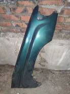 ����� �������� ������ Subaru forester SF6 1998 �������