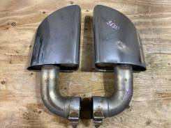   Volkswagen Touareg 2012 7P6253682S 7P6 CGR 