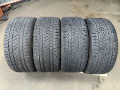 Pirelli Scorpion Winter, 295/35 21 