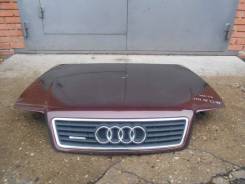  Audi A6 2000 