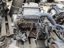  2SZ-FE; Toyota Vitz SCP90; Belta SCP92; Ractis SCP100 