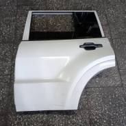 ����� ������ ����� Mitsubishi Pajero V93