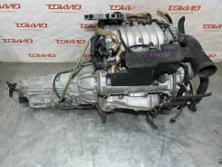  Toyota Crown Majesta 2004 UZS171 1UZ-FE 