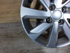 Kia Rio   R15 