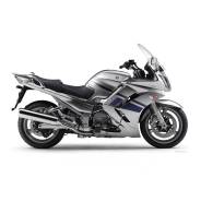  Yamaha FJR1300 06-22 Crazy IRON 