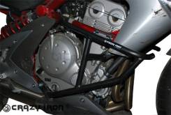  Kawasaki ER-6N 05-11 ER-4N 10-13 Crazy IRON 