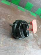   Mercedes-Benz E-Class 2000 A2108001175 W210 611.961 