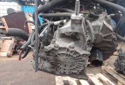  4F27 1.6 Ford Focus 2