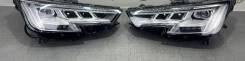    matrix Audi A4/S4 B9 8W