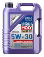 :20959/9077 5 Liqui Moly Synthoil High Tech 5W-30 CF/SM C3 