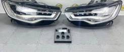  Full LED  Audi A6 S6 C7 4G