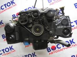  Subaru Legacy BE5 EJ204 