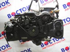  Subaru Legacy BL5 EJ204 