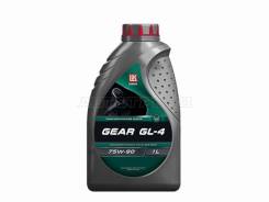   Lukoil GEAR GL-4 75W-90 1 3590970 
