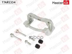    . . Hyundai Solaris Ii (Hcr) 2017 - MasterKit . 77AR1334 77Ar1334 