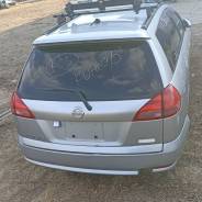    Nissan Wingroad WHNY11 WFY11 2004 78110 