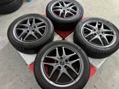 Made In Germany!   Borbet R17! K12-1252 