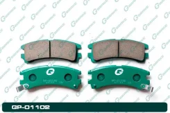 ������� ��������� �������� G-brake GP-01102 ����