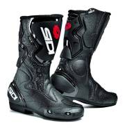  SIDI Fusion LEI Black 38 