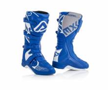   Acerbis X-TEAM Blue/White 44 