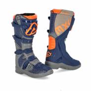   Acerbis X-TEAM Blue/Grey 42 