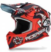  Acerbis Linear Blue/Red, L 