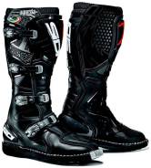  SIDI Agueda Black 45 