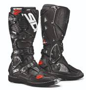  SIDI Crossfire 3 Black 45 