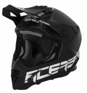  Acerbis X-Track 22-06 Black 2, XS 