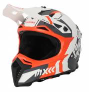  Acerbis Profile 5 22-06 White/Orange, XL 