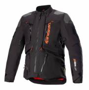   Alpinestars #6 black () (XL) 