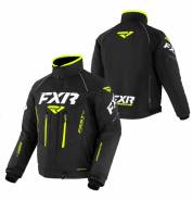    FXR #1 black () (XL) 