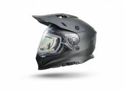 , RSX, Iceman (H-331) Winter,   L 