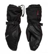    KLIM #6 black (L) 