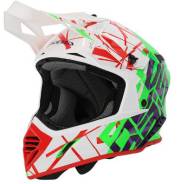  Acerbis X-Track 22-06 Green/White L 