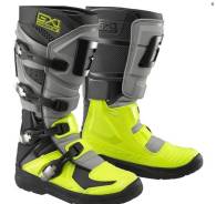  Gaerne GX-1 Evo Black/Yellow 45 