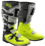  Gaerne GX-1 Goodyear Black/Yellow 44 