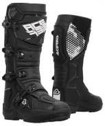   Acerbis Artiglio Black 42 