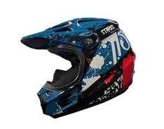  Starks Base SH MX1  L 