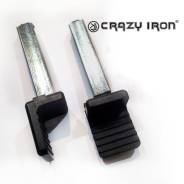  Crazy IRON   PRO   