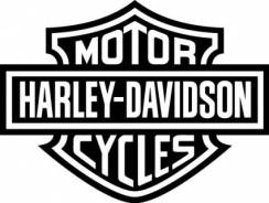  Harley Davidson 4032 A 